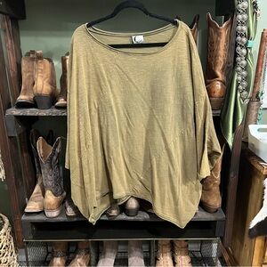 JADED GYPSY BE FREE TOP